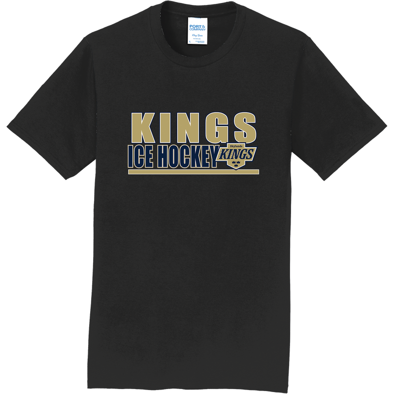 Skylands Kings Adult Fan Favorite Tee
