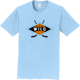 Woodridge Wild Adult Fan Favorite Tee