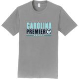 Carolina Premier Hockey Adult Fan Favorite Tee