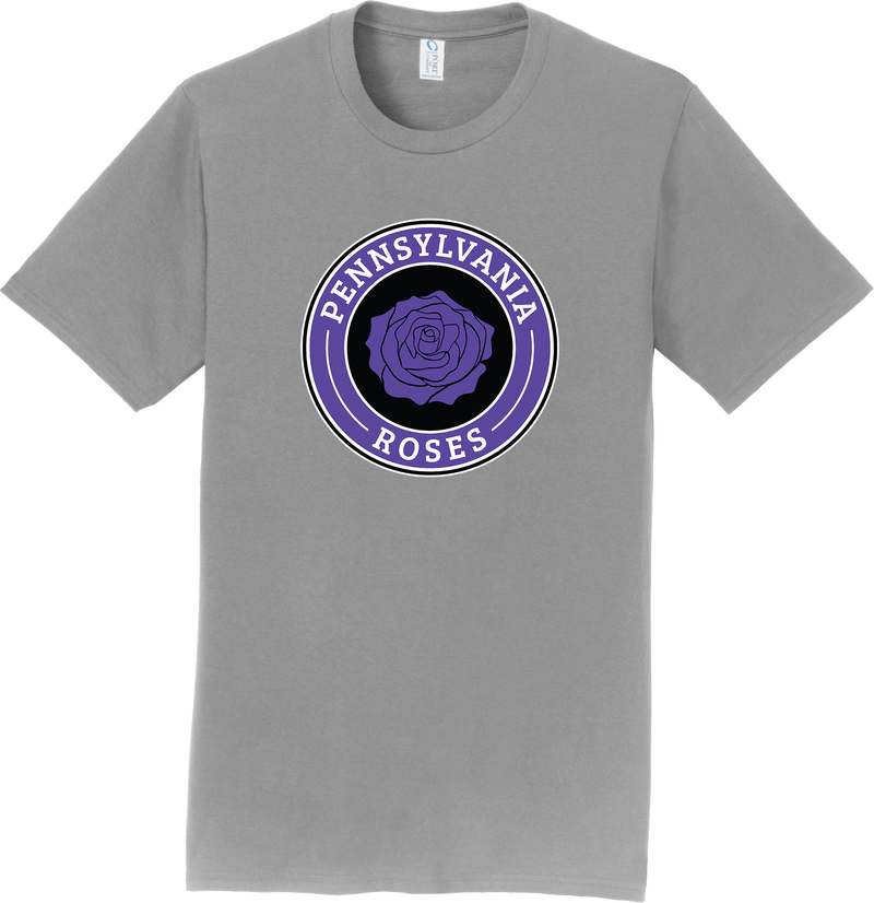 PA Roses Adult Fan Favorite Tee