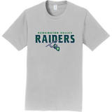Kensington Valley Raiders Adult Fan Favorite Tee