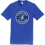 Carolina Thunder Adult Fan Favorite Tee