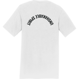 Gregory Schaefer Adult Fan Favorite Tee