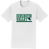 Kensington Valley Ravens Adult Fan Favorite Tee