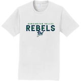 Kensington Valley Rebels Adult Fan Favorite Tee