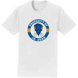 Jr. Herd Adult Fan Favorite Tee