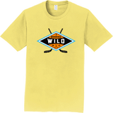 Woodridge Wild Adult Fan Favorite Tee