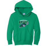 Kensington Valley Renegades Youth Core Fleece Pullover Hooded Sweatshirt