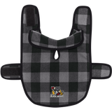 Dupage Black Bears Pet Fleece Jacket