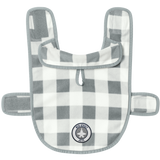 NJ Jets Pet Fleece Jacket