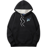 Kensington Valley Rebels Breakaway Adult Hoodie