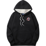 Metro Jets Breakaway Youth Hoodie