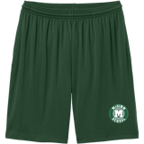 McGinn Elementary PosiCharge Competitor 7 Inch Pocketed Short