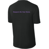Curry College (Fear None CC) Youth PosiCharge Competitor Tee