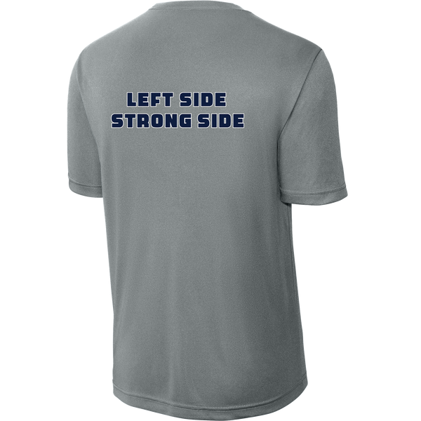 Randolph Hockey PosiCharge Competitor 'Strong' Tee