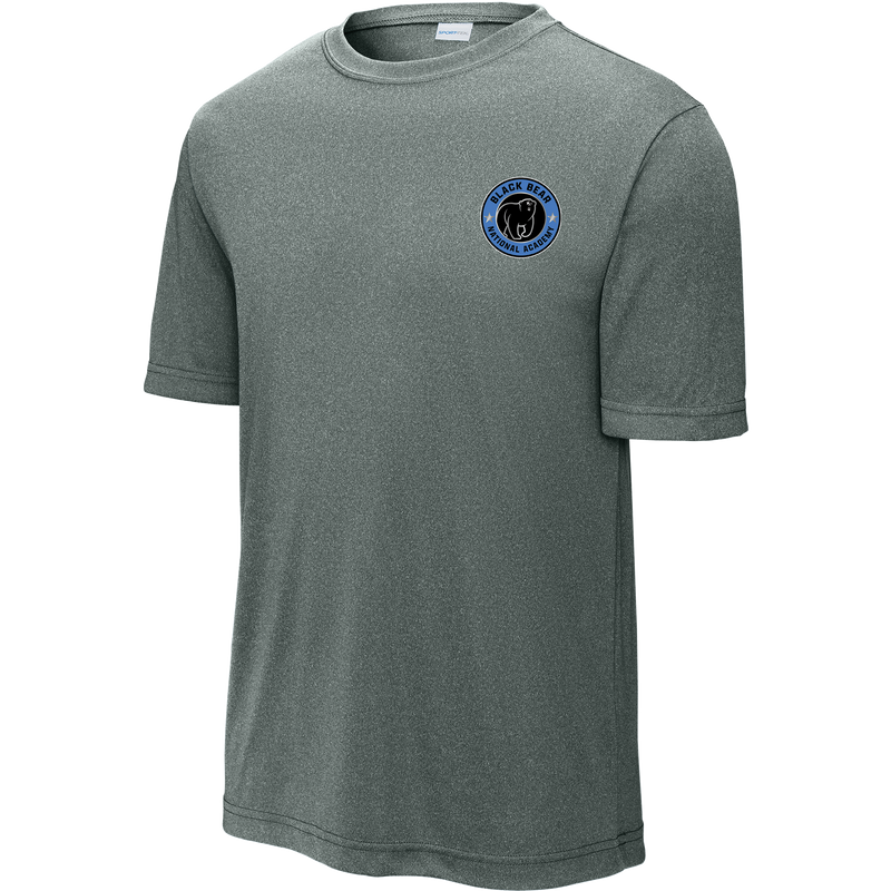 Black Bear National Academy PosiCharge Competitor Tee