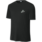 Junior Blades PosiCharge Competitor Tee