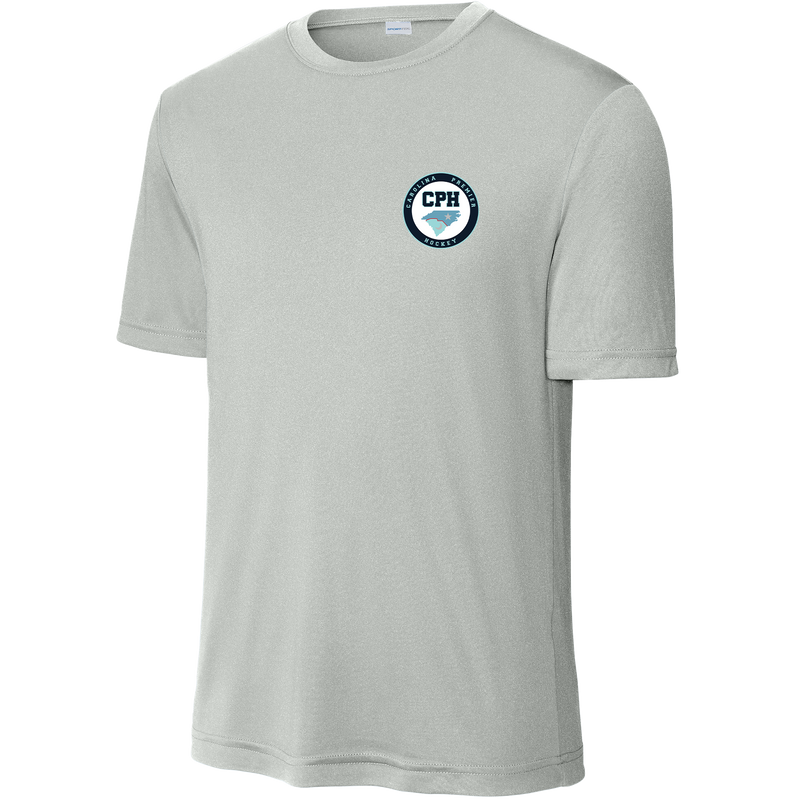 Carolina Premier Hockey Youth PosiCharge Competitor Tee
