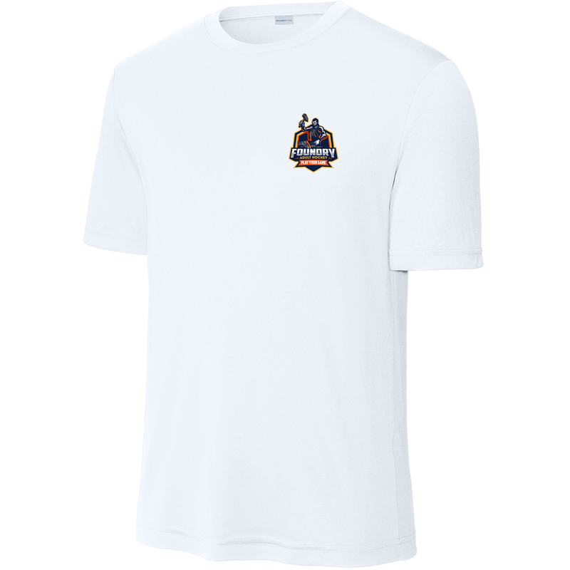 Foundry Adult PosiCharge Competitor Tee