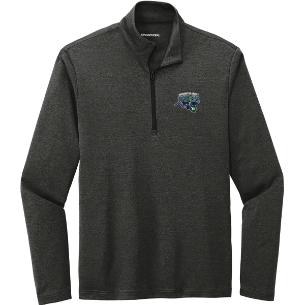 Kensington Valley Raiders Endeavor 1/2-Zip Pullover