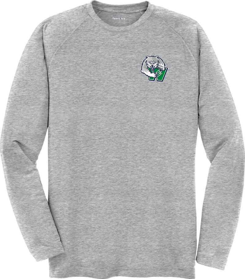 Woodbridge Wolfpack Long Sleeve Ultimate Performance Crew