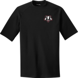 Scary Badgers Ultimate Performance Crew