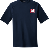 CT Whalers Tier 1 Ultimate Performance Crew