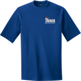 Secaucus Patriots Ultimate Performance Crew