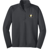 Upland Hockey Sport-Wick Stretch 1/4-Zip Pullover