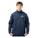 Adult Bauer S24 Midweight Jacket (Skyliners)