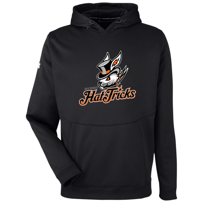 Danbury Hat Tricks UA Youth Storm Fleece Hoodie