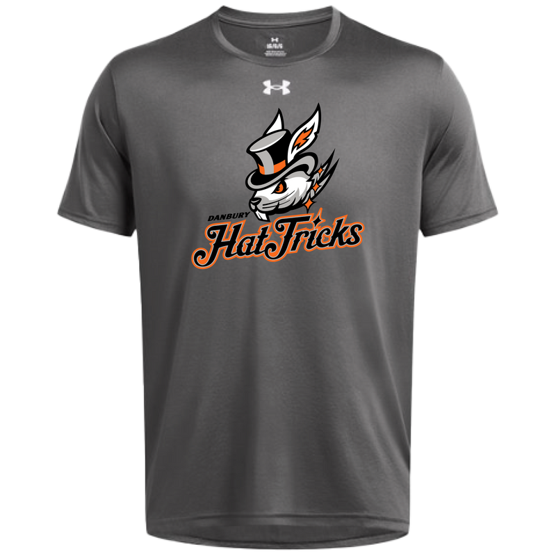 Danbury Hat Tricks UA Adult Team Tech T-Shirt