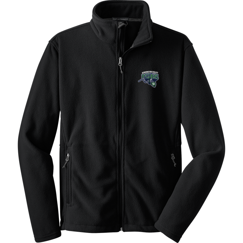 Kensington Valley Raiders Youth Value Fleece Jacket