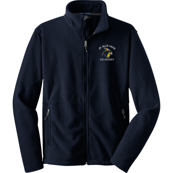 Delaware Jr. Blue Hens Youth Value Fleece Jacket