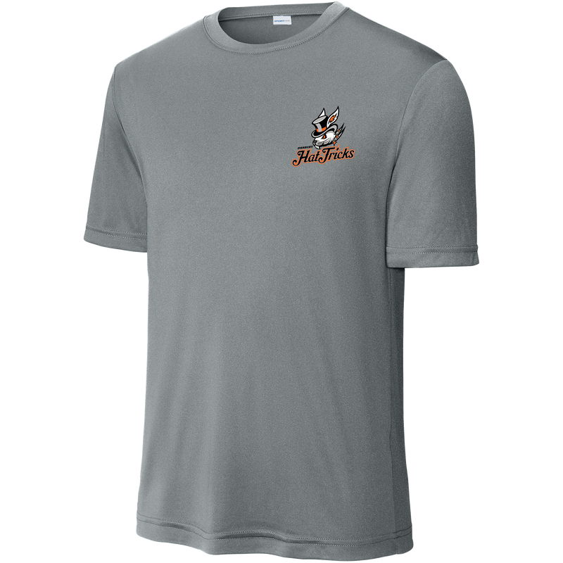 Danbury Hat Tricks Youth PosiCharge Competitor Tee