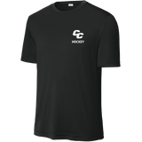 Curry College (Fear None Hockey) Youth PosiCharge Competitor Tee