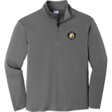 Upland Disc Golf Youth PosiCharge Competitor 1/4-Zip Pullover