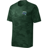 Kensington Valley Raiders Youth CamoHex Tee
