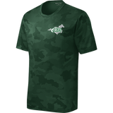 NJ Colts Youth CamoHex Tee