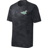NJ Colts Youth CamoHex Tee