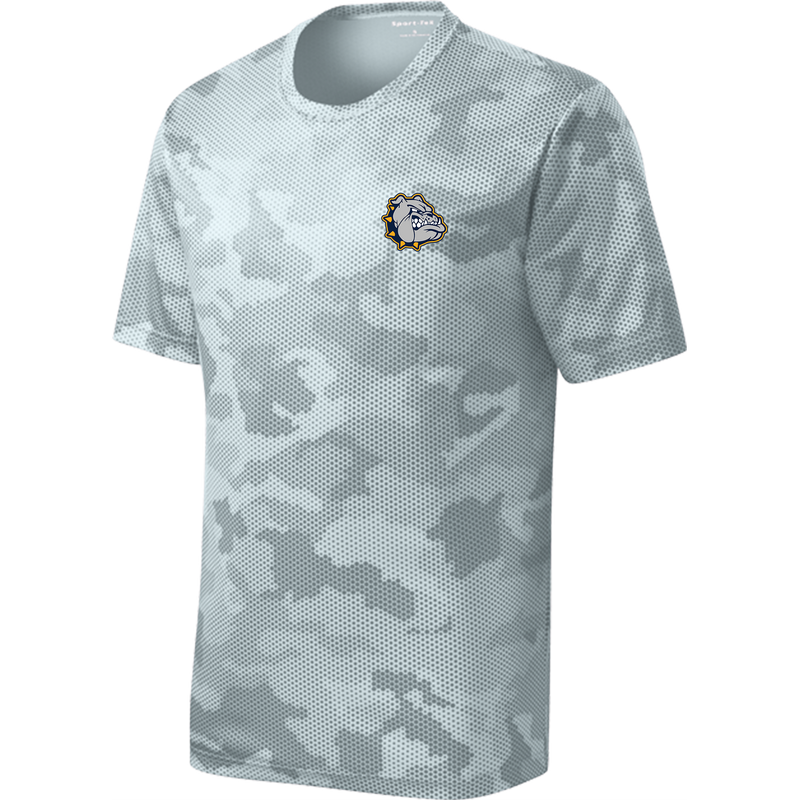 Chelsea Bulldogs Youth CamoHex Tee