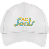 Atlantic City Seals Youth PosiCharge RacerMesh Cap
