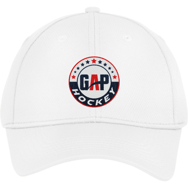 GAP Hockey Youth PosiCharge RacerMesh Cap