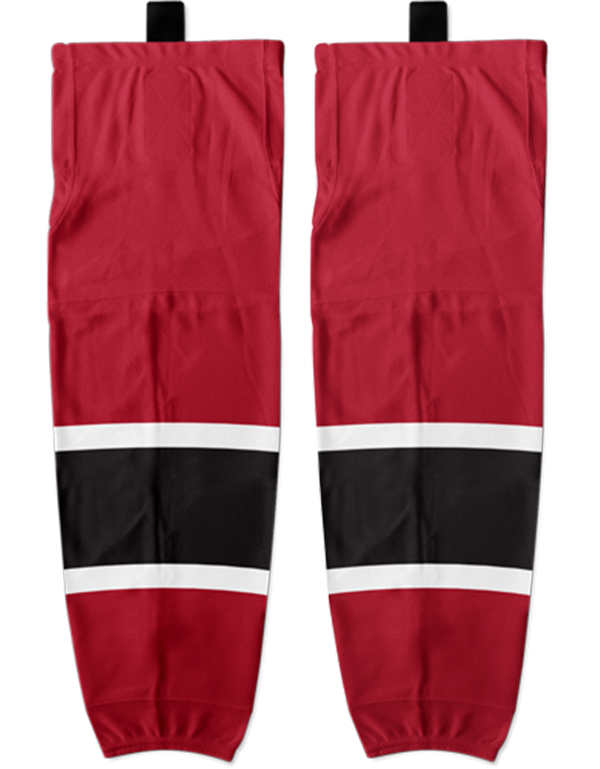 Benet High School Tech Socks