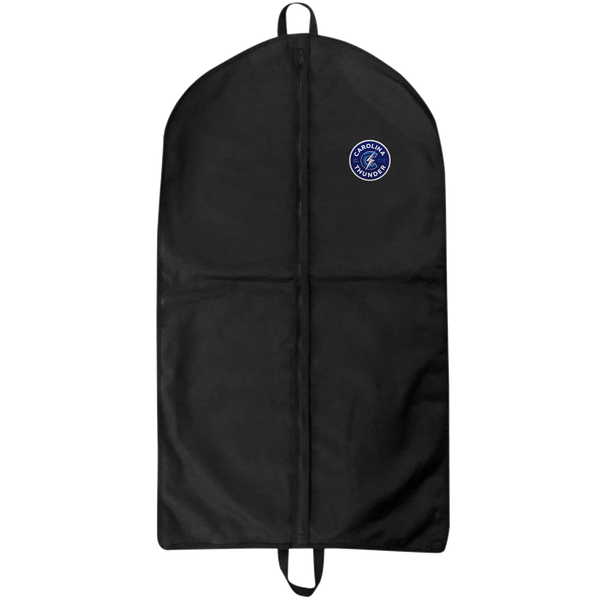 Carolina Thunder Gusseted Garment Bag