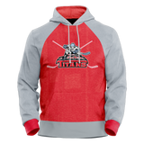 NJ Titans 2013 Adult Sublimated Hoodie