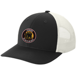 MD Jr. Black Bears Club Trucker Cap