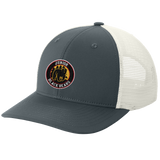 MD Jr. Black Bears Club Trucker Cap