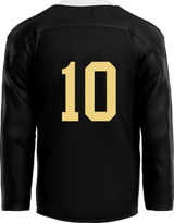 CT ECHO Stars Youth Goalie Reversible Practice Jersey