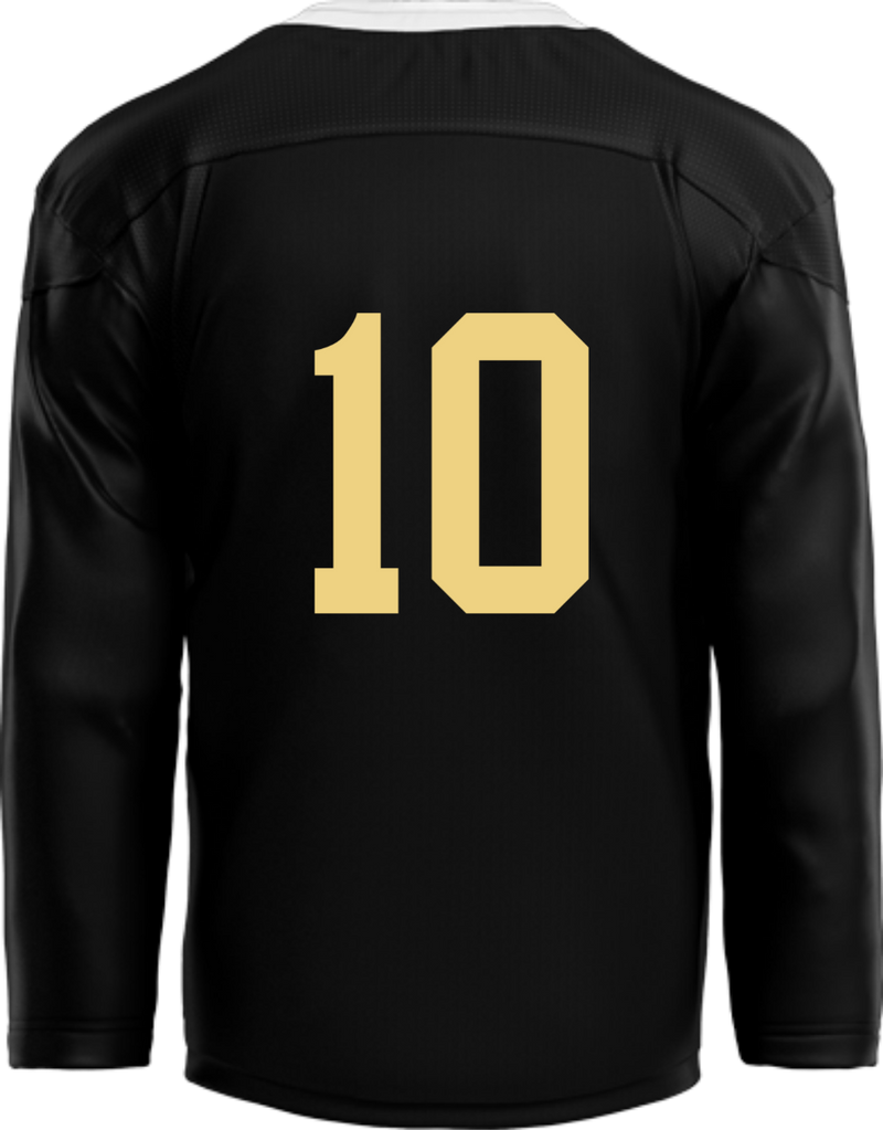 CT ECHO Stars Youth Goalie Reversible Practice Jersey